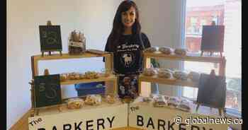 Manitoba Indigenous entrepreneur gaining international attention - Global News