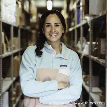 This Young Entrepreneur’s Goal: To Make Healthy Foods Available At Price Everyone Can Afford - Forbes