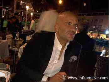 Entrepreneur Kemal Üres speaks about how a positive mindset can boost overall development - Influencive