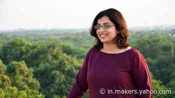 How This Entrepreneur Ensured Her Startup Thrived in COVID-19 Lockdown Despite Selling a Non-Essential Item - Yahoo India News