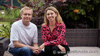 Leeds digital entrepreneur seeks help after being given just 3 months to live - Prolific North