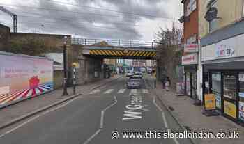 Four men arrested following West Green Road stabbing