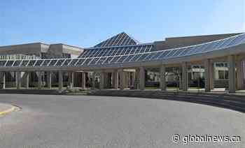 Lethbridge College declares COVID-19 outbreak in powerline technician program - Global News