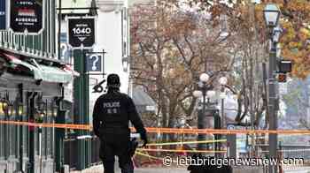 QuickQuotes: Public figures react to deadly stabbing rampage in Quebec City - Lethbridge News Now