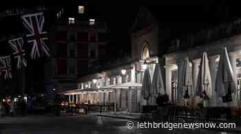 The Latest: UK virus lockdown may last longer than 4 weeks - Lethbridge News Now