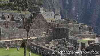In Peru's Cuzco, pandemic devastates tourism and economy - Lethbridge News Now