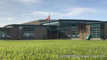 COVID-19 case confirmed at G.S. Lakie Middle School - Lethbridge News Now