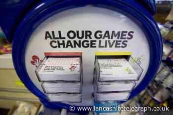 National Lottery rules change next week