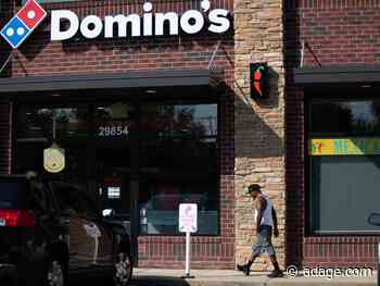 Domino’s drops CPB for WorkinProgress, and brands brace for election day: Monday Wake-Up Call
