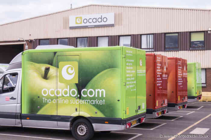 Ocado raises FY expectations, announces nearly $300m of new acquisitions