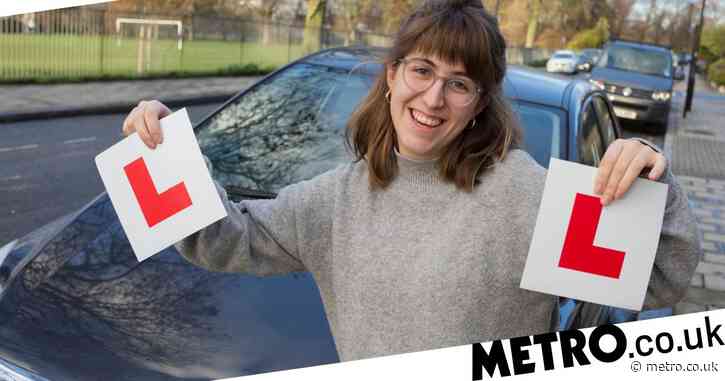 Can driving tests and driving lessons go ahead in the second lockdown?