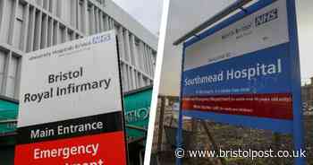 Bristol hospitals under ‘extreme stress’ as lockdown looms
