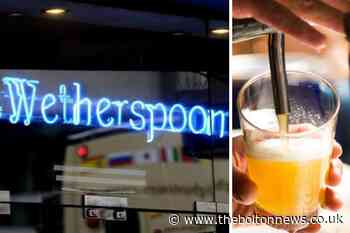 Wetherspoons 99p sale: Pub chain cut price of real ale pints ahead of England lockdown