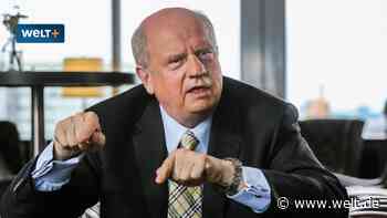 „Der Lockdown ist ein Fehler. Die Regelungen sind Schwachsinn“