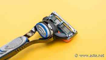 Gillette to halve virgin plastic use and emissions by 2030