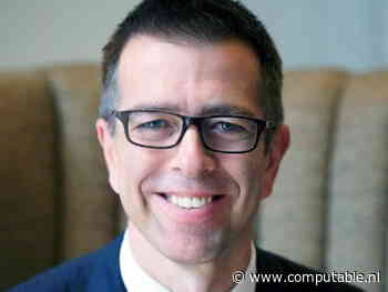 Exact-ceo Robinson legt gedwongen zijn functie neer