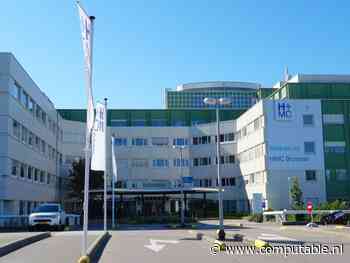 Haaglanden MC migreert erp naar Oracle Cloud