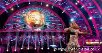 Strictly fans emotional as drastic rule change brings 'sad' exit