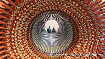 Siemens zahlt Mitarbeitern Corona-Prämie