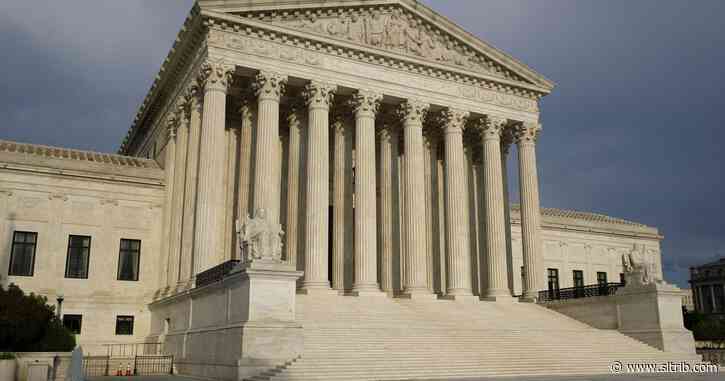 Letter: We can’t trust the Supreme Court anymore