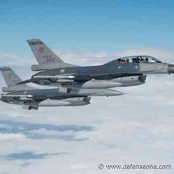 Time to Rethink Arms Sales to Taiwan