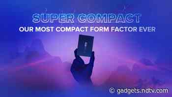 Mi Power Bank Family to Get the ‘Most Compact’ Option in India on November 5, Xiaomi Teases