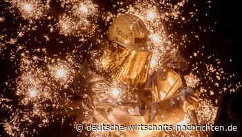 Überraschend: Deutsche Industrie verzeichnet „rasante Erholung“