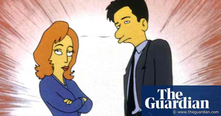 Animation nation: how Covid fuelled the rise of adult cartoons