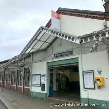 Balham Station modernised in a £2.6m revamp