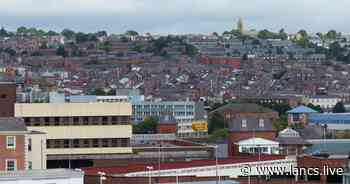 Blackburn with Darwen infection rate reaches record high after passing 800 mark - Lancs Live