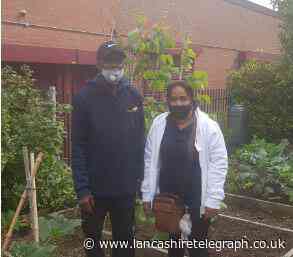 Blackburn with Darwen cohesion project brings coronavirus bonus - Lancashire Telegraph