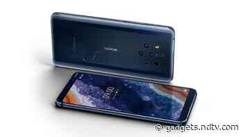 Nokia 10 PureView Tipped to Feature Snapdragon 875 SoC, Sapphire Glass Display, Stainless Steel Frame