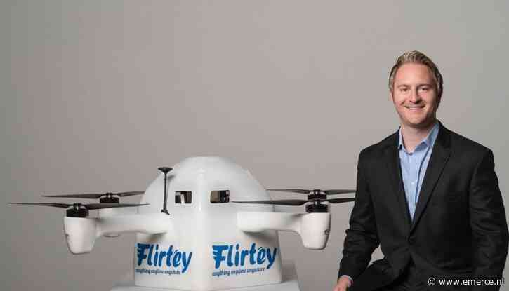 E-Commerce Live!: ‘Omarm de hype!