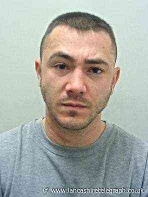 Friends of man evading police capture warned they could be punished for assisting him