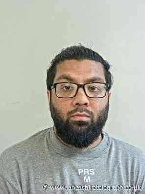 Accrington drug dealer jailed for heroin and crack cocaine supply