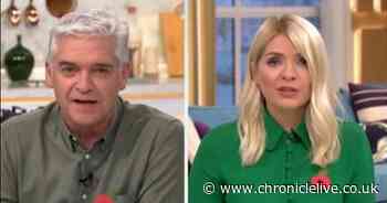 Phillip & Holly give assurance on This Morning future as lockdown looms