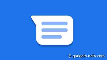 Google Messages SMS Categories Feature Is Rolling Out to More Users