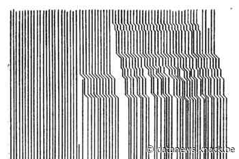Brusselse producer maakt plaat op basis van algoritmes