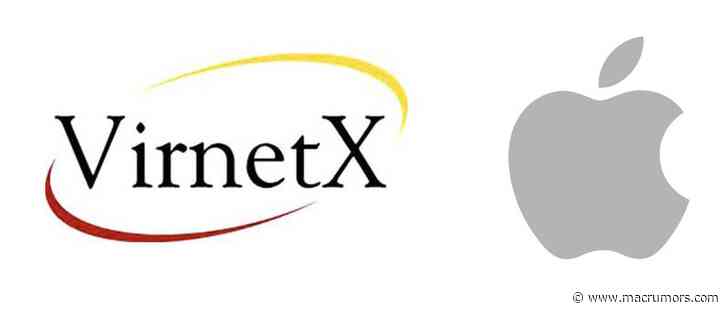 Apple Ordered to Pay VirnetX Another $502.8 Million for Patent Infringement