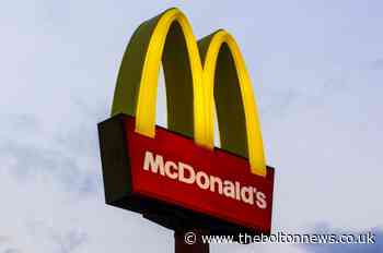 McDonald's reveal fate of restaurants and drive-thru's ahead of England lockdown