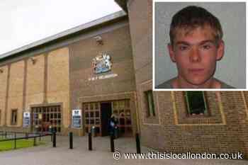 Sickening paedophile sentenced to life inside HMP Belmarsh