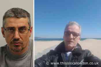 Man found guilty of Thornton Heath murder