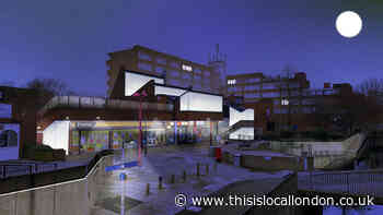 The old Moorings social club to reopen in Thamesmead