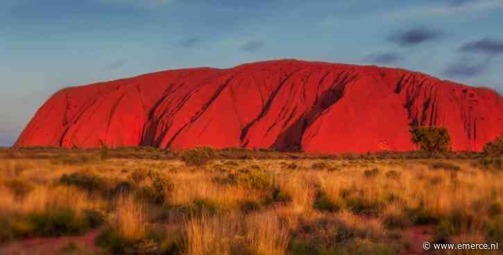 80 procent van Australische online advertentie-inkomsten naar Google en Facebook