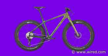 Blast Away Those Winter Blues by Hopping on a ‘Fat Bike’