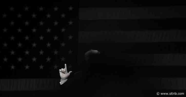 Ross Douthat: The opportunities we’ve lost under Trump