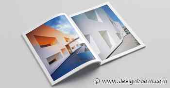 wienerberger's free lookbook highlights sustainable brick architecture - Designboom