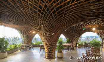 Vietnamese architecture honored with international awards - VnExpress International