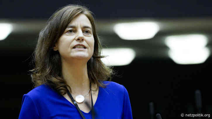 Datenschutz auf Coronatest-Seite: Abgeordnete legen Beschwerde gegen das EU-Parlament ein