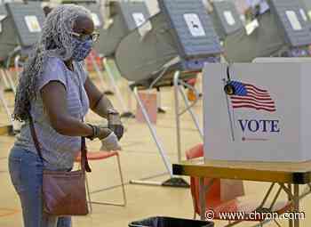 Election 2020 Live Updates: